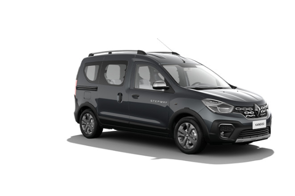 Kangoo Stepway I